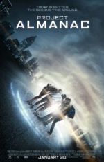 Watch Project Almanac 9Movies