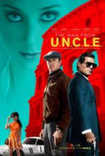 Watch The Man from U.N.C.L.E. 9Movies