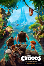 Watch The Croods 9Movies