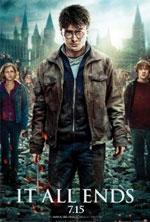 Watch Harry Potter and the Deathly Hallows: Part 2 9Movies