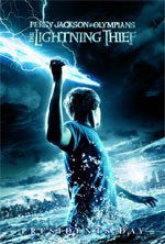 Watch Percy Jackson And the Olympians: The Lightning Thief 9Movies