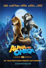 Watch Alpha and Omega 9Movies