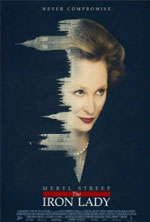 Watch The Iron Lady 9Movies