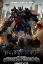 Watch Transformers: Dark of the Moon 9Movies