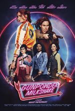 Watch Gunpowder Milkshake 9Movies