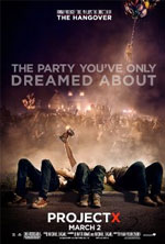 Watch Project X 9Movies