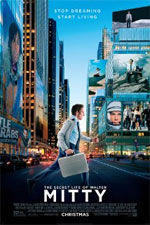 Watch The Secret Life of Walter Mitty 9Movies