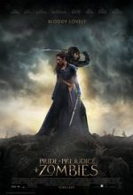 Watch Pride and Prejudice and Zombies 9Movies