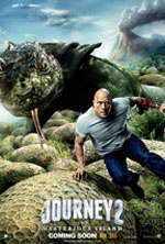 Watch Journey 2: The Mysterious Island 9Movies
