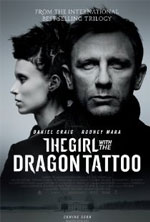 Watch The Girl with the Dragon Tattoo 9Movies