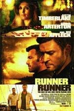 Watch Runner Runner 9Movies