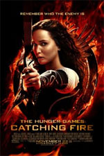 Watch The Hunger Games: Catching Fire 9Movies
