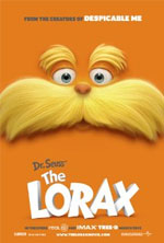 Watch Dr. Seuss' The Lorax 9Movies