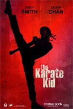 Watch The Karate Kid 9Movies