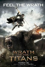 Watch Wrath of the Titans 9Movies