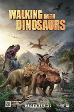 Watch Walking with Dinosaurs 3D 9Movies