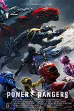 Watch Power Rangers 9Movies
