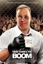 Watch Here Comes the Boom 9Movies