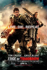 Watch Edge of Tomorrow 9Movies