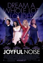 Watch Joyful Noise 9Movies