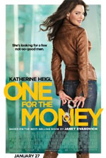 Watch One for the Money 9Movies