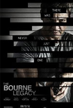 Watch The Bourne Legacy 9Movies
