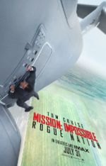 Watch Mission: Impossible - Rogue Nation 9Movies
