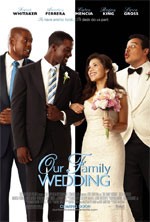 Watch Our Family Wedding 9Movies