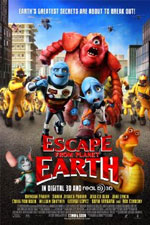 Watch Escape from Planet Earth 9Movies