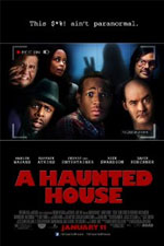 Watch A Haunted House 9Movies