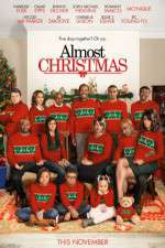 Watch Almost Christmas 9Movies
