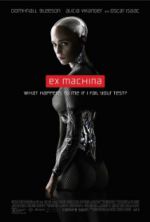 Watch Ex Machina 9Movies