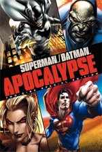 Watch Superman/Batman: Apocalypse 9Movies
