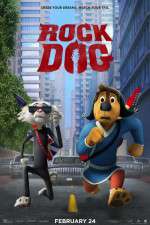 Watch Rock Dog 9Movies