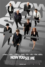 Watch Now You See Me 9Movies