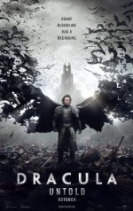 Watch Dracula Untold 9Movies