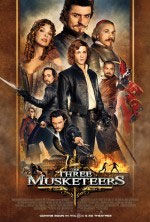 Watch The Three Musketeers 9Movies