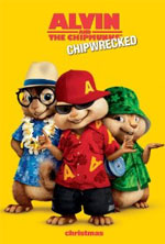 Watch Alvin and the Chipmunks: Chipwrecked 9Movies