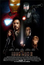 Watch Iron Man 2 9Movies