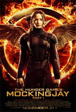 Watch The Hunger Games: Mockingjay - Part 1 9Movies