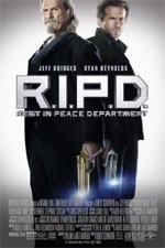 Watch R.I.P.D. 9Movies