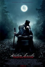 Watch Abraham Lincoln: Vampire Hunter 9Movies