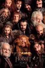 Watch The Hobbit: An Unexpected Journey 9Movies
