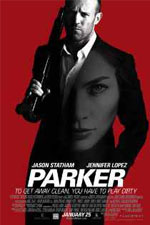 Watch Parker 9Movies