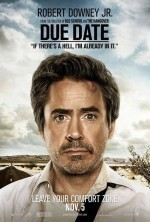Watch Due Date 9Movies