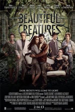 Watch Beautiful Creatures 9Movies