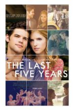 Watch The Last 5 Years 9Movies