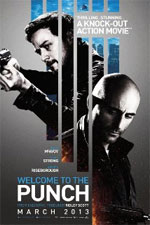 Watch Welcome to the Punch 9Movies