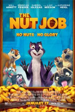 Watch The Nut Job 9Movies