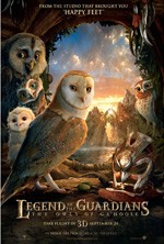 Watch Legend of the Guardians: The Owls of GaHoole Online 9Movies